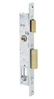 Serrures de menuiserie m�tallique Jpm Cisa
