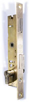 Serrure Jpm de menuiserie m�tallique multiprofils
